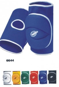 Effea chrániče kolen 6644 TEAM KD, 4159B