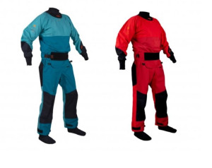 Hiko suchý oblek ODIN Air4.X, 31904