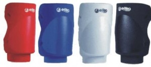 Effea chrániče kolen kneepad pro 6642 SR, 4124C