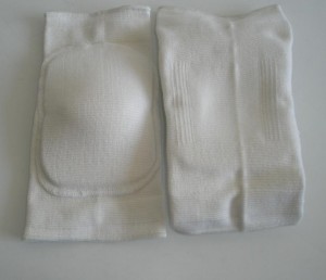 Sedco chrániče kolen SR 4020, 31671