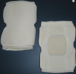 Sedco chrániče loktů JR 342-3, 3240