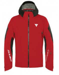 Dainese zimní bunda AWA TECH RC, doprodej
