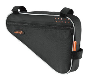 Ibera brašna do rámu Triangle IB-FB1 velikost M, 34471