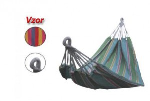 Sedco houpací síť bez výztuhy, 541014