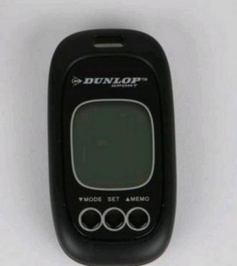 Dunlop krokoměr Dynamo DU 231, 4129