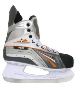 Spartan zimní brusle Edmonton, 50216