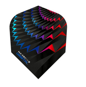 Harrows letky ORBITAL FLIGHT - 4801, set, 3 ks