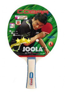 Joola pálka na stolní tenis cobra, 53030