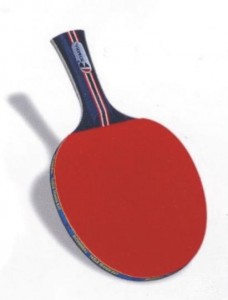 Richmoral pálka na stolní tenis premium 4 star S200, 3760