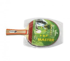 Richmoral pálka na stolní tenis master 3* XT09, 3751