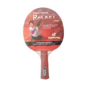 Richmoral pálka na stolní tenis 525N, 3633, doprodej