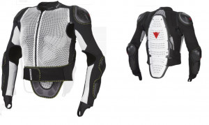 Dainese chránič zad ACTION FULL PRO, doprodej