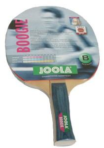 Joola pálka na stolní tenis boogie, 52401