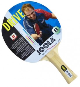 Joola pálka na stolní tenis DRIVE, 52250