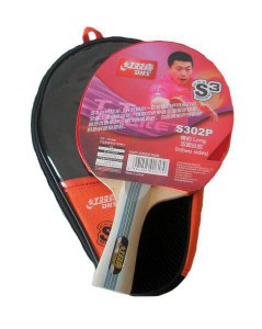 DHS pálka na stolní tenis S302P, 3566