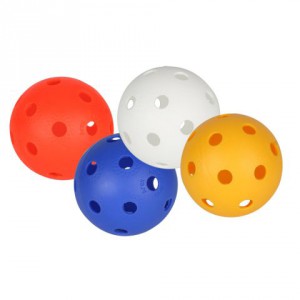 Arex florbalový míč PRO, 3533