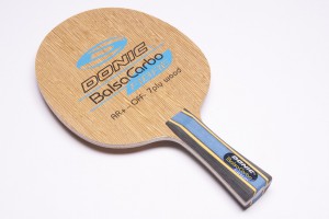 Donic pálka Balsa Carbo Fibre