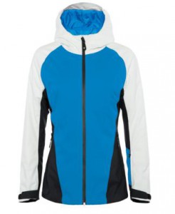 Dainese bunda HP2 L4, imperial-blue/lily-w, doprodej