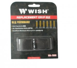 Wish tenisové omotávky 7009, 1338