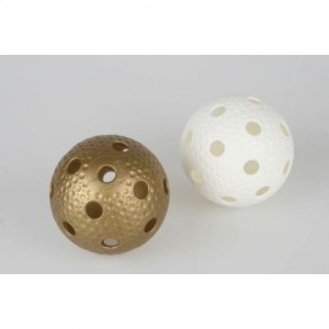 Unihoc florbalový míč CR8ER, 3539