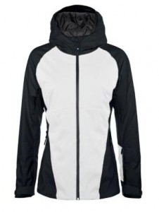 Dainese bunda HP2 L4, lily-white/stretch-l, doprodej