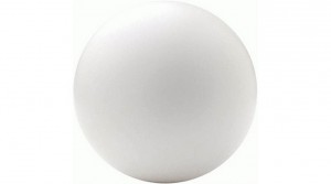 Donic míčky na stolní tenis bez potisku (120 ks)