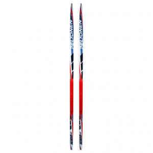 Peltonen fitness běžky ACADIA NIS CLASSIC II, pouze lyže, doprodej