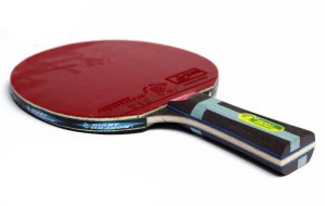 Giant Dragon pálka na stolní tenis ittf super G 7 HVĚZD, 3779