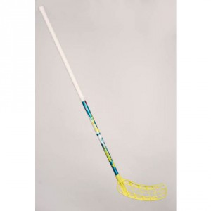Canadien florbalová hůl CNDN 36 - 2. jakost, 95 cm, 9008