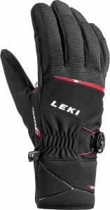 Leki rukavice Progressive Tune S Boa® LT, 649817303, doprodej