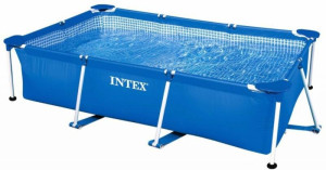 Intex bazén 300x200x75 cm, 28272