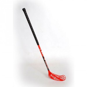 Arex florbalová hůl RED FOX JR, 85 cm, 3525