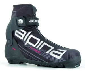 Alpina kombi boty na běžky F COMBI, NNN, doprodej