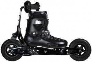 Powerslide brusle  XC Trainer 150, 908344