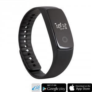 inSPORTline fitness náramek FIMAN, 15254