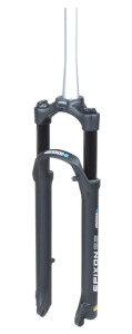 Suntour odpružená vidlice SF24-EPIXON 32 AIR R-2CR DS 29" Tapered, černá,  02065