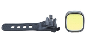 PRO-T světlo přední 70 Lumen 36 chips LED diod nabíjecí přes USB 6217, 05046