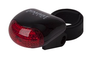 Smart zadní světlo RL-313 R, 05101