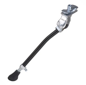 PRO-T stojánek středový Al šroub 50mm s protikusem 20"-28", 22080