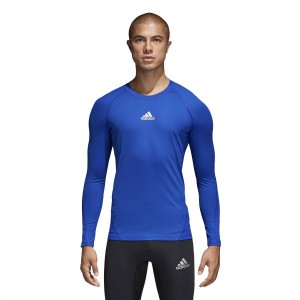 Adidas funkční triko Performance AlphaSkin SPRT LST M, CW9488, doprodej