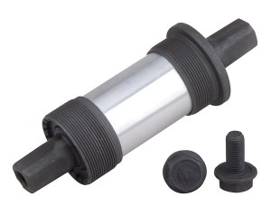 PRO-T zapouzdřená středová osa dural, 18720