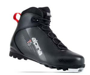 Alpina boty na běžky T 5 JR, NNN