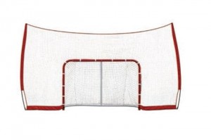 WinnWell Postranní síť Winnwell 72" Flexi