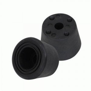 Tempish stopper - brzda quad skate PU pr. 45 mm, 1 ks