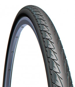 Rubena plášť Flipper 700x35C (37-622), 33821