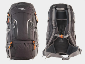 Axon batoh WALKER, 45 L