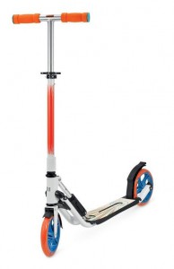 Worx koloběžka GP180 Elite, 890409