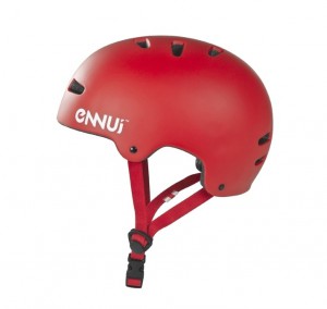 Ennui helma BCN basic Red SR, 920051