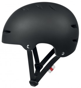 Ennui helma BCN Basic black SR, 920053