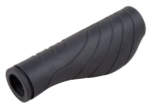 PRO-T grip Ergo 1389, černá, 12091